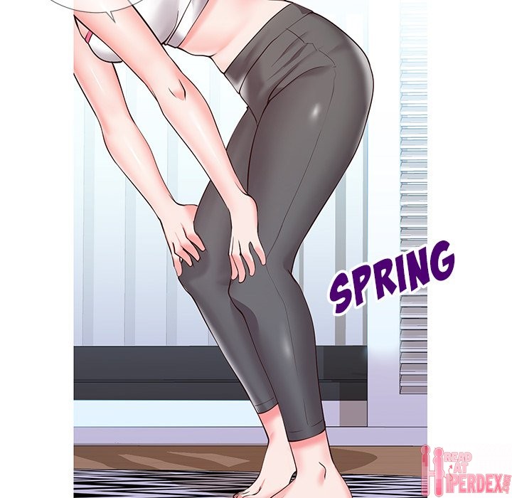 Inexperienced - Chapter 3 [photo 7] - MangaPorn