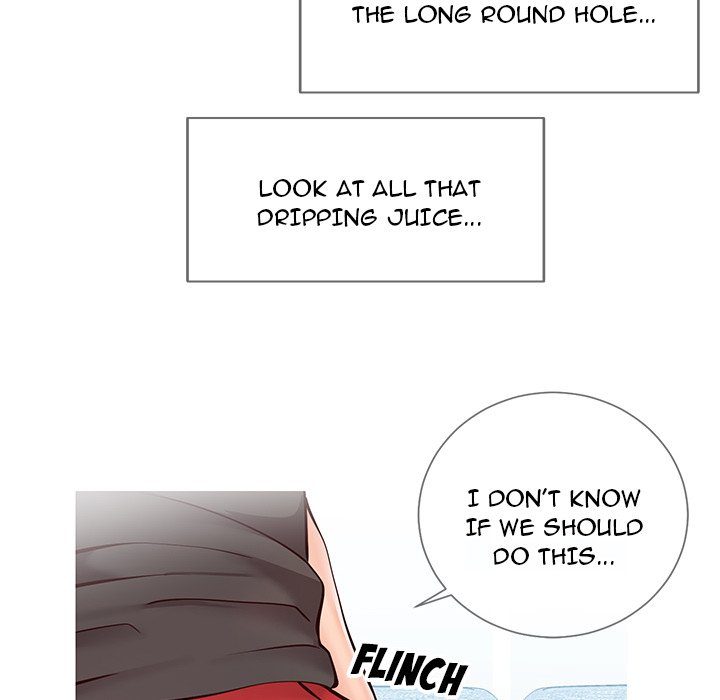 Inexperienced - Chapter 3 [photo 71] - MangaPorn