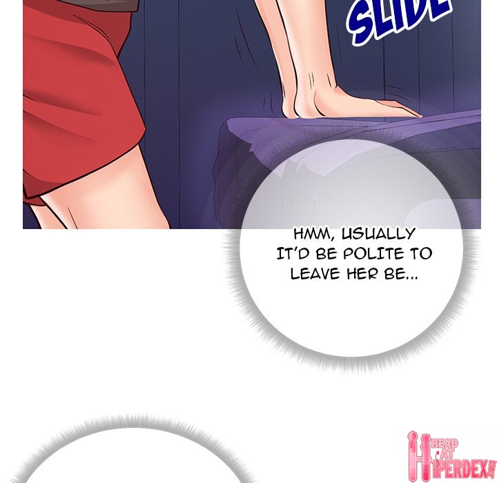 Inexperienced - Chapter 4 [photo 118] - MangaPorn