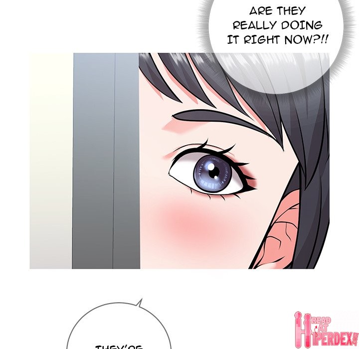 Inexperienced - Chapter 4 [photo 16] - MangaPorn