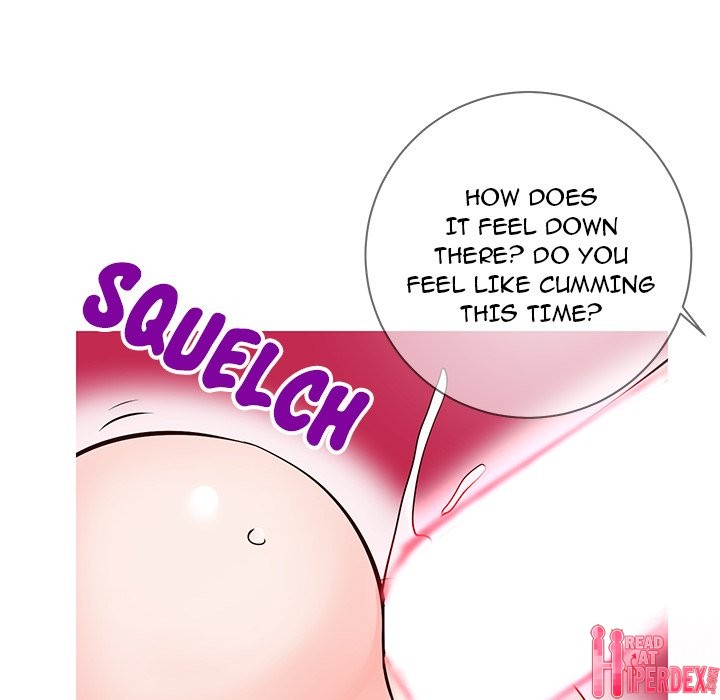 Inexperienced - Chapter 4 [photo 28] - MangaPorn