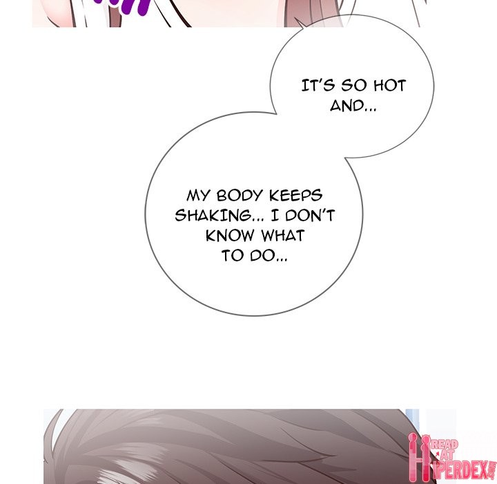 Inexperienced - Chapter 4 [photo 31] - MangaPorn