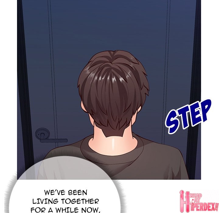 Inexperienced - Chapter 4 [photo 91] - MangaPorn