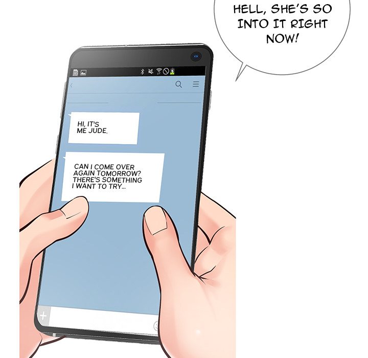 Inexperienced - Chapter 5 [photo 113] - MangaPorn