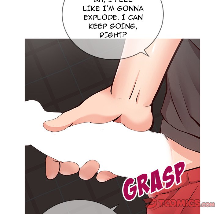 Inexperienced - Chapter 5 [photo 21] - MangaPorn