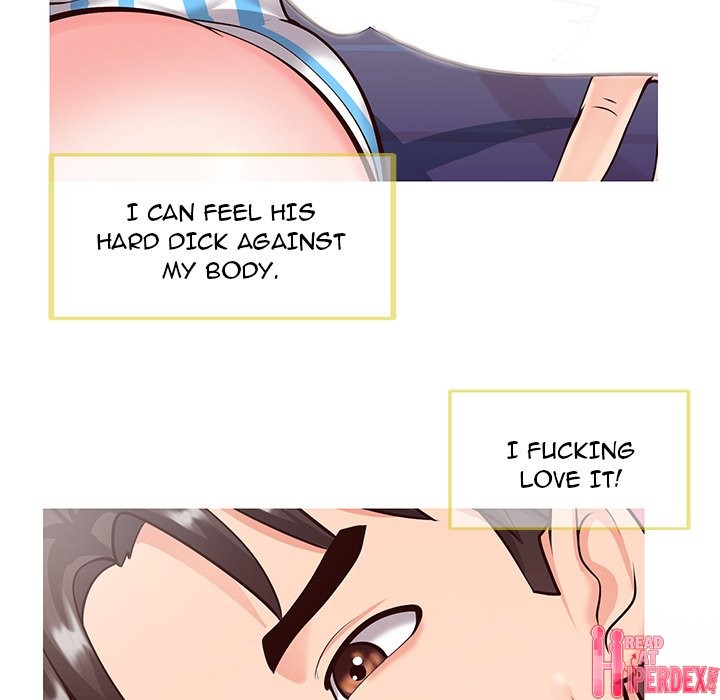 Inexperienced - Chapter 5 [photo 46] - MangaPorn