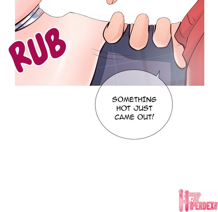 Inexperienced - Chapter 5 [photo 49] - MangaPorn