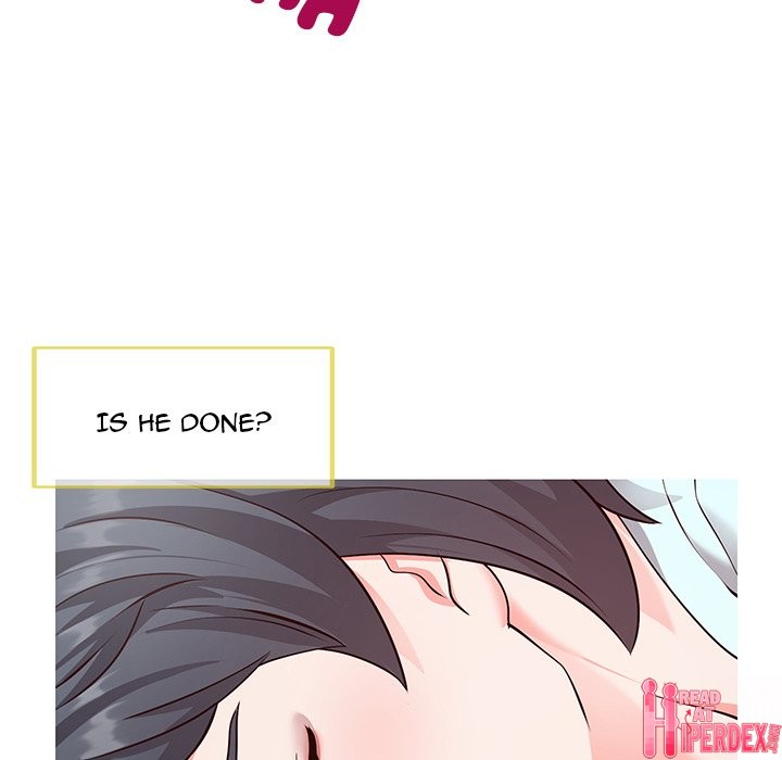 Inexperienced - Chapter 5 [photo 64] - MangaPorn