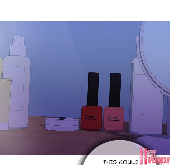 Inexperienced - Chapter 5 [photo 7] - MangaPorn