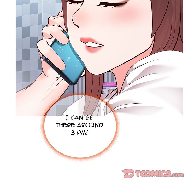 Inexperienced - Chapter 6 [photo 27] - MangaPorn