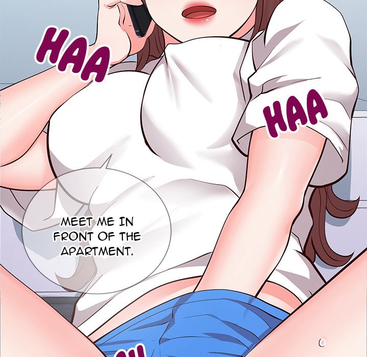 Inexperienced - Chapter 6 [photo 29] - MangaPorn