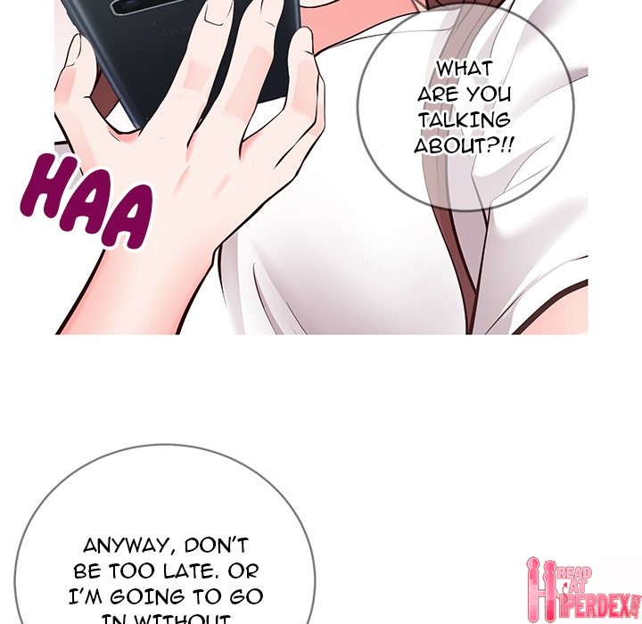 Inexperienced - Chapter 6 [photo 34] - MangaPorn