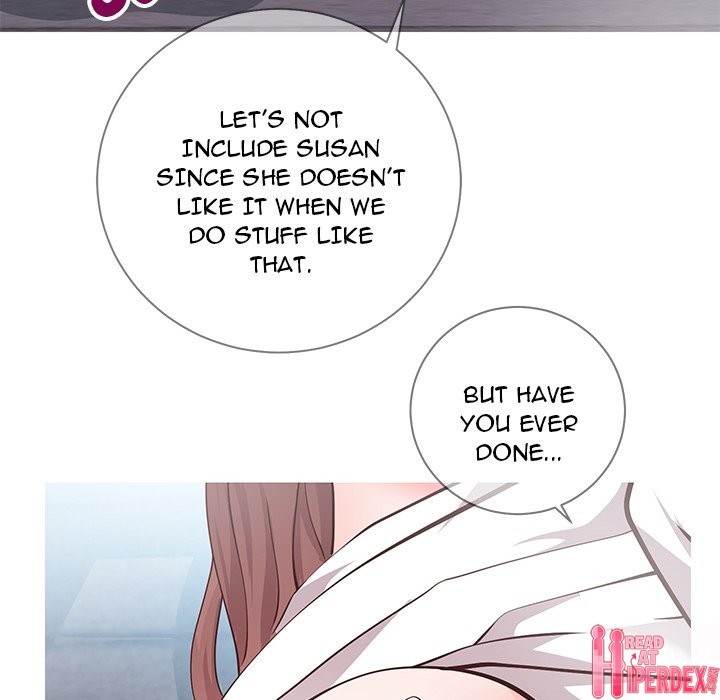 Inexperienced - Chapter 6 [photo 49] - MangaPorn