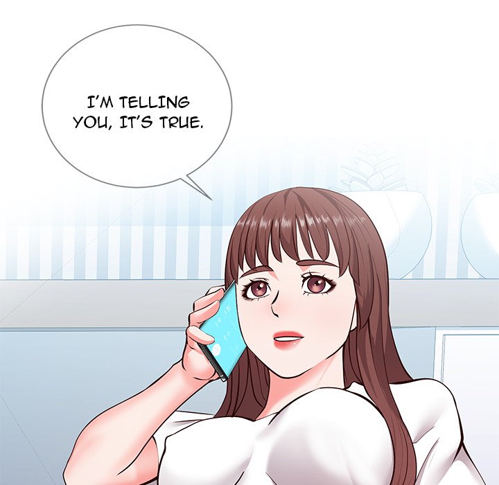 Inexperienced - Chapter 6 [photo 8] - MangaPorn