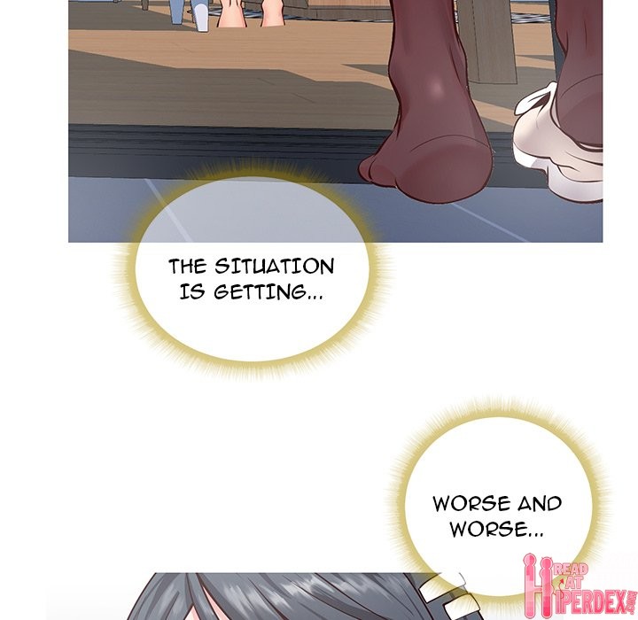 Inexperienced - Chapter 7 [photo 22] - MangaPorn