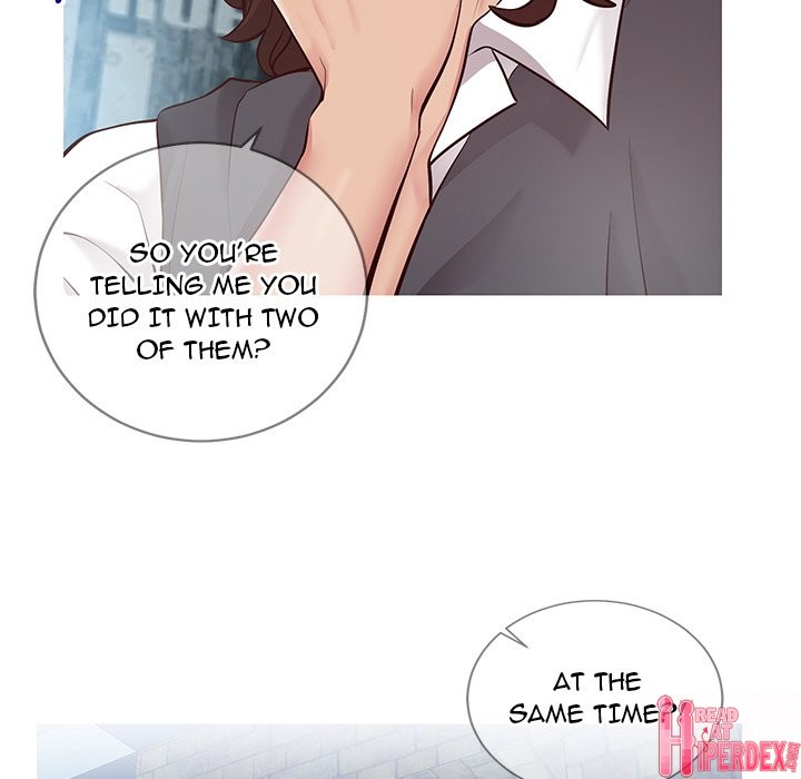 Inexperienced - Chapter 7 [photo 49] - MangaPorn