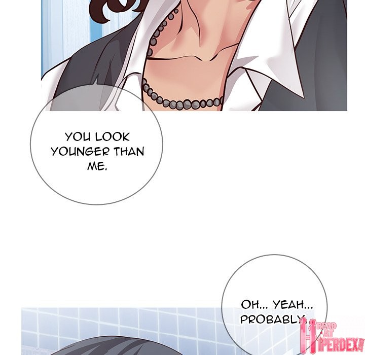 Inexperienced - Chapter 7 [photo 82] - MangaPorn