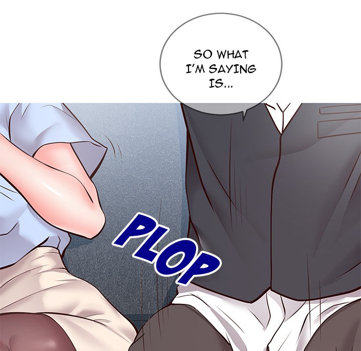 Inexperienced - Chapter 7 [photo 96] - MangaPorn