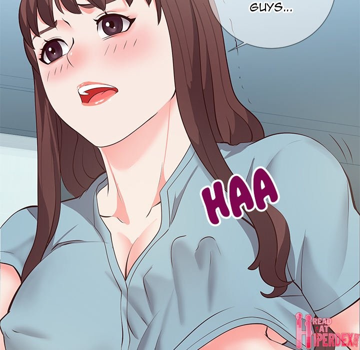 Inexperienced - Chapter 8 [photo 121] - MangaPorn