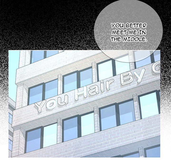 Inexperienced - Chapter 8 [photo 26] - MangaPorn