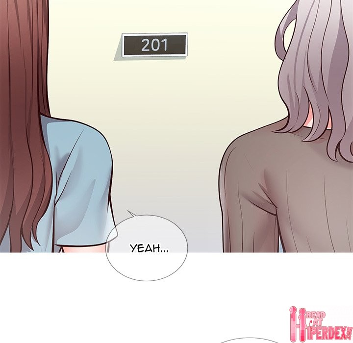 Inexperienced - Chapter 8 [photo 34] - MangaPorn