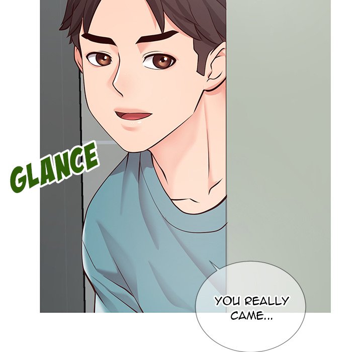 Inexperienced - Chapter 8 [photo 48] - MangaPorn