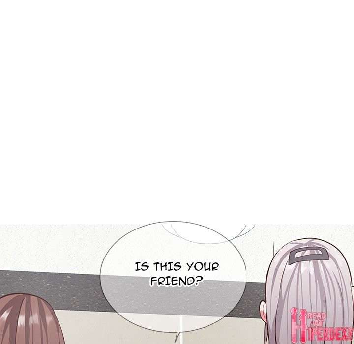 Inexperienced - Chapter 8 [photo 52] - MangaPorn