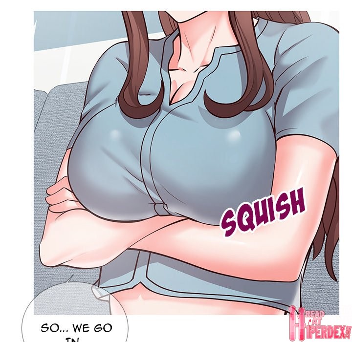 Inexperienced - Chapter 8 [photo 67] - MangaPorn