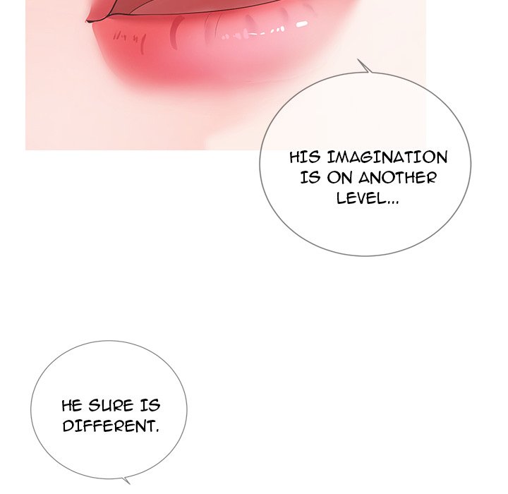 Inexperienced - Chapter 8 [photo 72] - MangaPorn