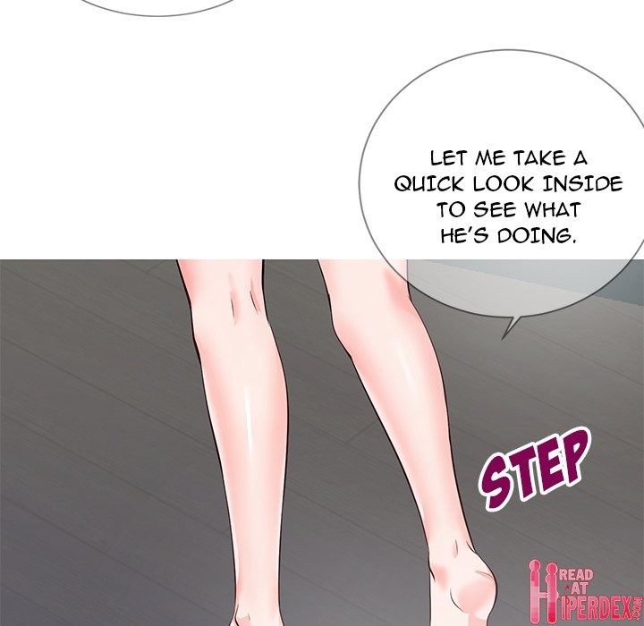 Inexperienced - Chapter 8 [photo 76] - MangaPorn