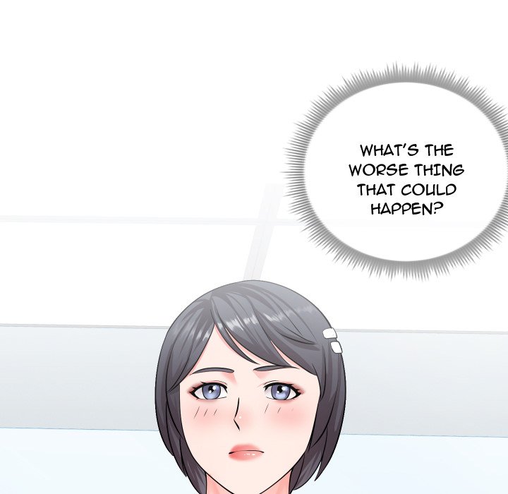 Inexperienced - Chapter 9 [photo 107] - MangaPorn