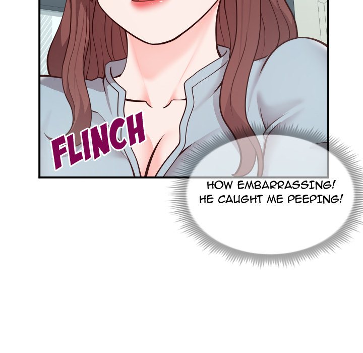 Inexperienced - Chapter 9 [photo 18] - MangaPorn