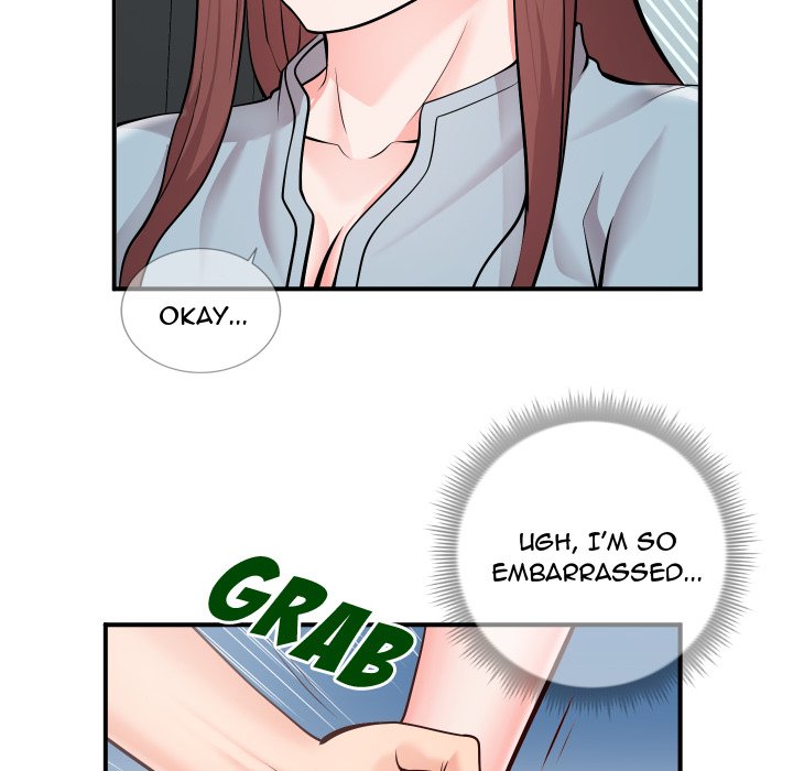 Inexperienced - Chapter 9 [photo 21] - MangaPorn