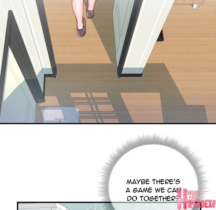 Inexperienced - Chapter 9 [photo 25] - MangaPorn