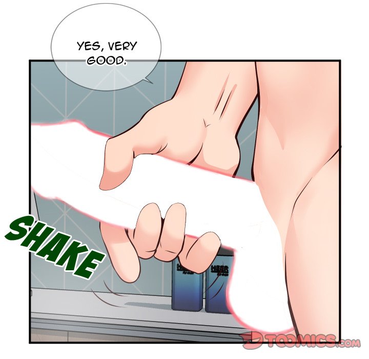 Inexperienced - Chapter 9 [photo 44] - MangaPorn