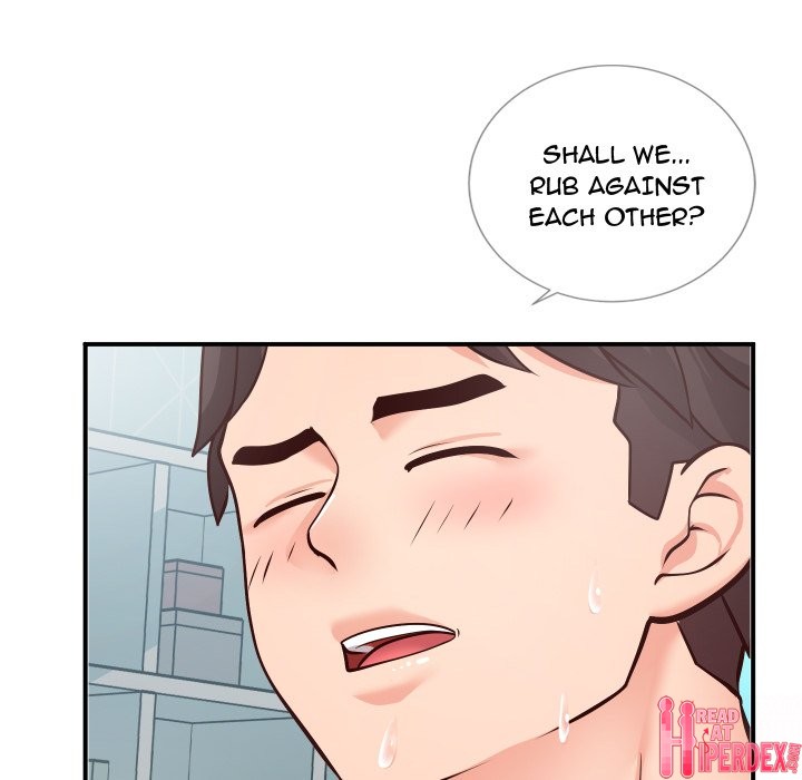 Inexperienced - Chapter 9 [photo 58] - MangaPorn