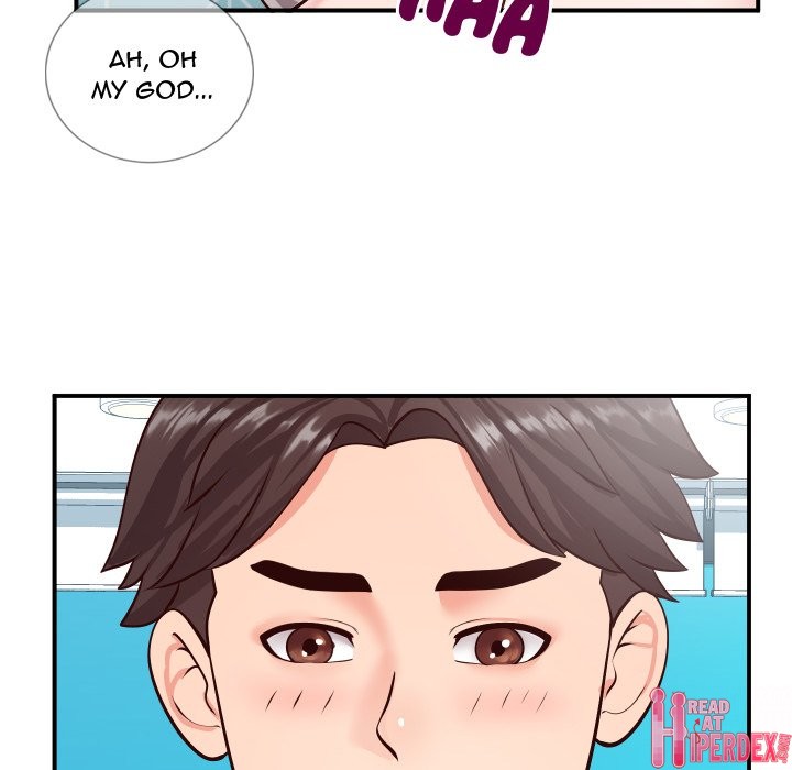 Inexperienced - Chapter 9 [photo 79] - MangaPorn
