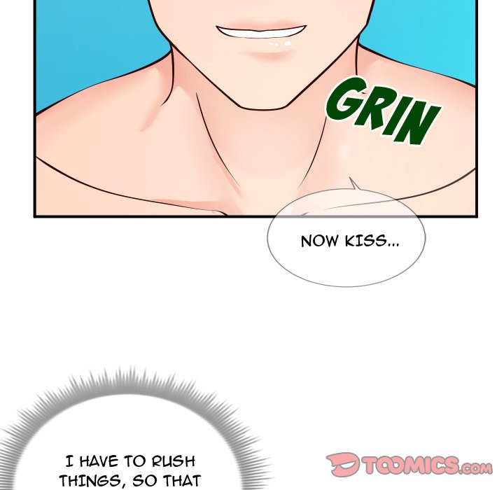 Inexperienced - Chapter 9 [photo 80] - MangaPorn