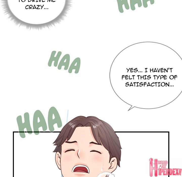 Inexperienced - Chapter 9 [photo 85] - MangaPorn