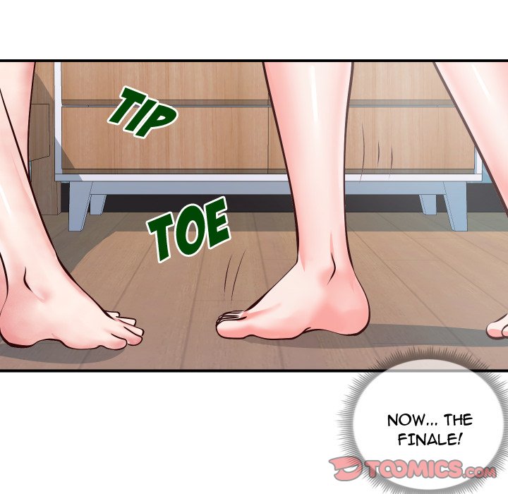 Inexperienced - Chapter 9 [photo 92] - MangaPorn