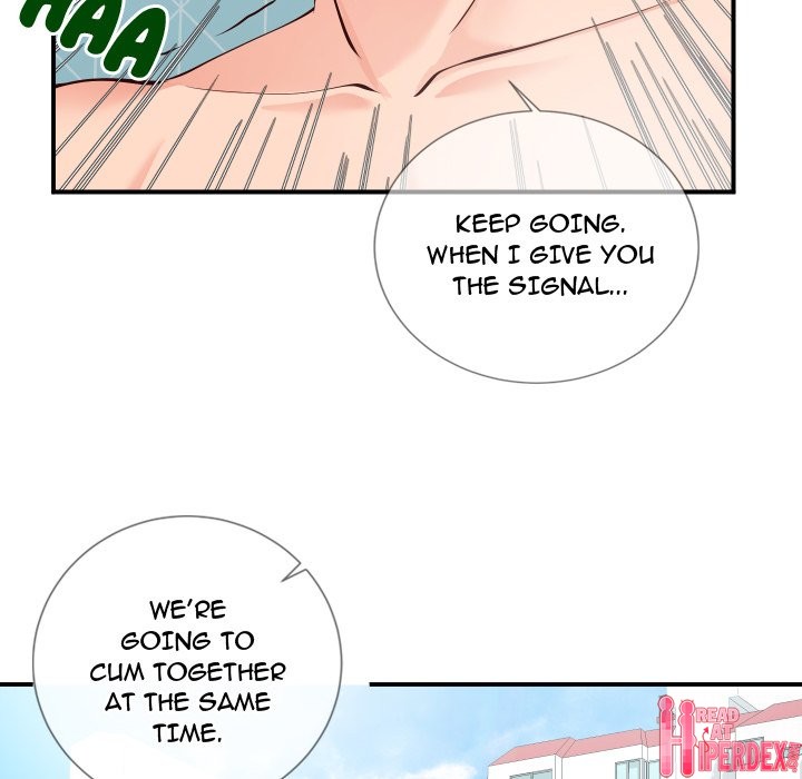 Inexperienced - Chapter 9 [photo 97] - MangaPorn