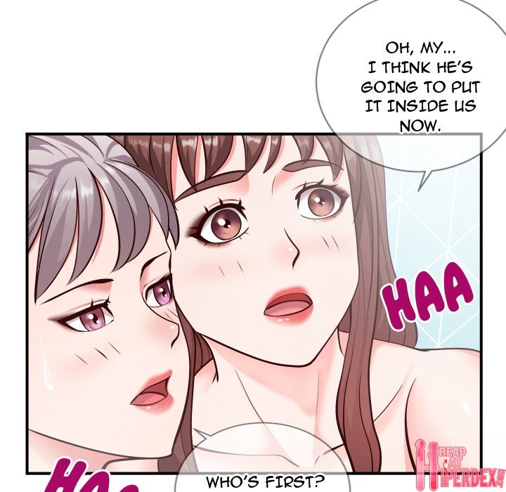 Inexperienced - Chapter 10 [photo 10] - MangaPorn