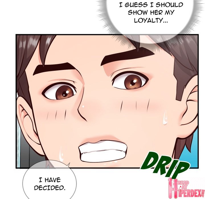 Inexperienced - Chapter 10 [photo 16] - MangaPorn