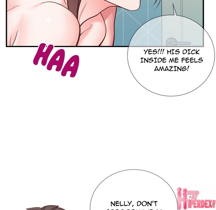 Inexperienced - Chapter 10 [photo 25] - MangaPorn