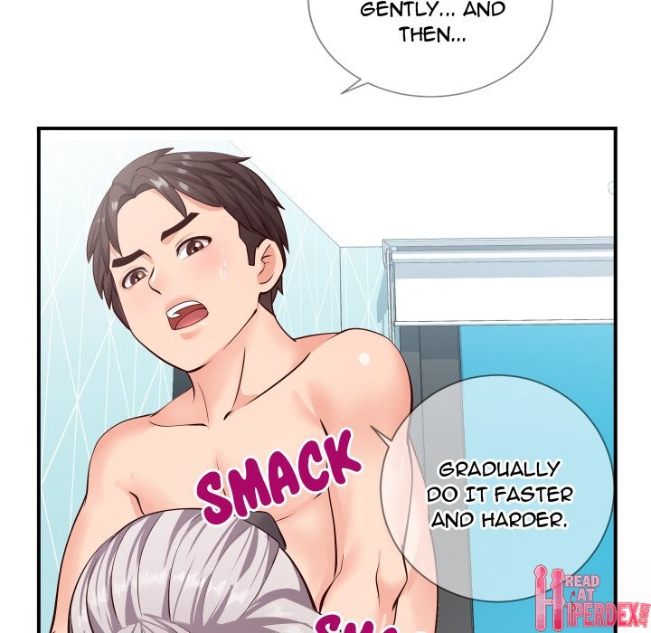 Inexperienced - Chapter 10 [photo 31] - MangaPorn