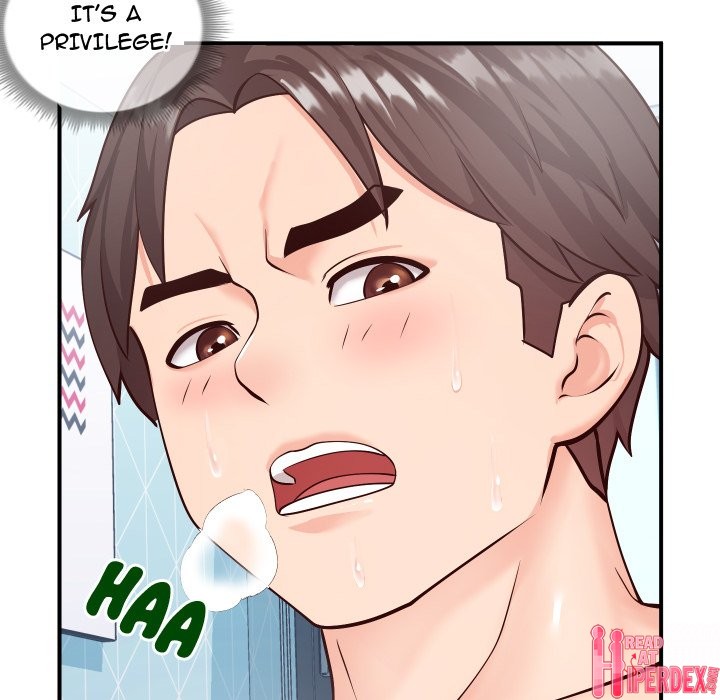 Inexperienced - Chapter 10 [photo 46] - MangaPorn