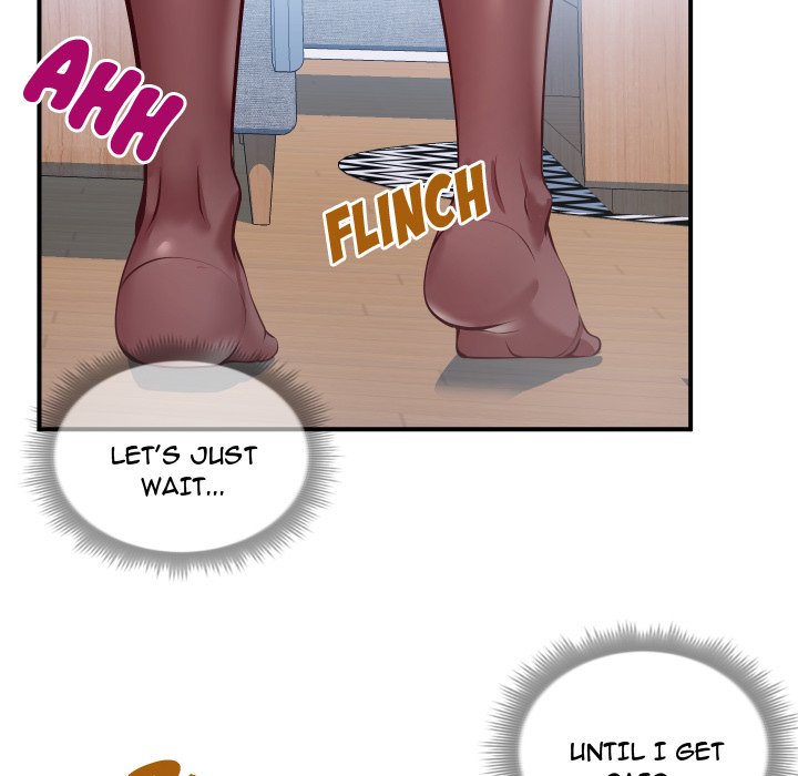 Inexperienced - Chapter 10 [photo 65] - MangaPorn