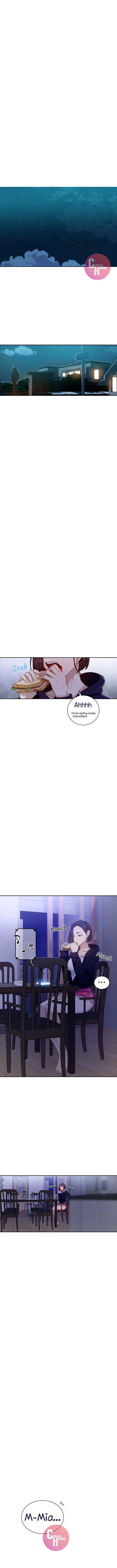 Secret Class - Chapter 11 [photo 2] - MangaPorn