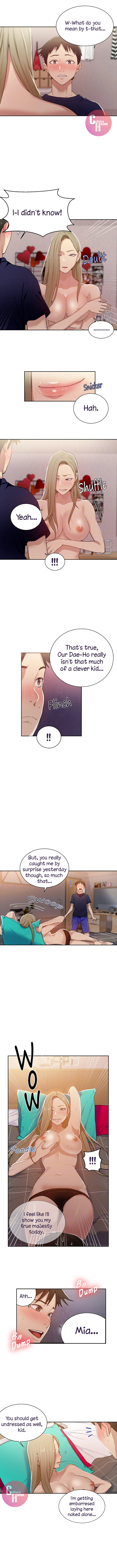 Secret Class - Chapter 11 [photo 3] - MangaPorn