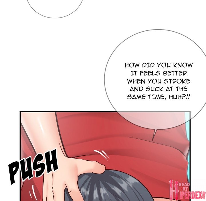 Inexperienced - Chapter 11 [photo 106] - MangaPorn